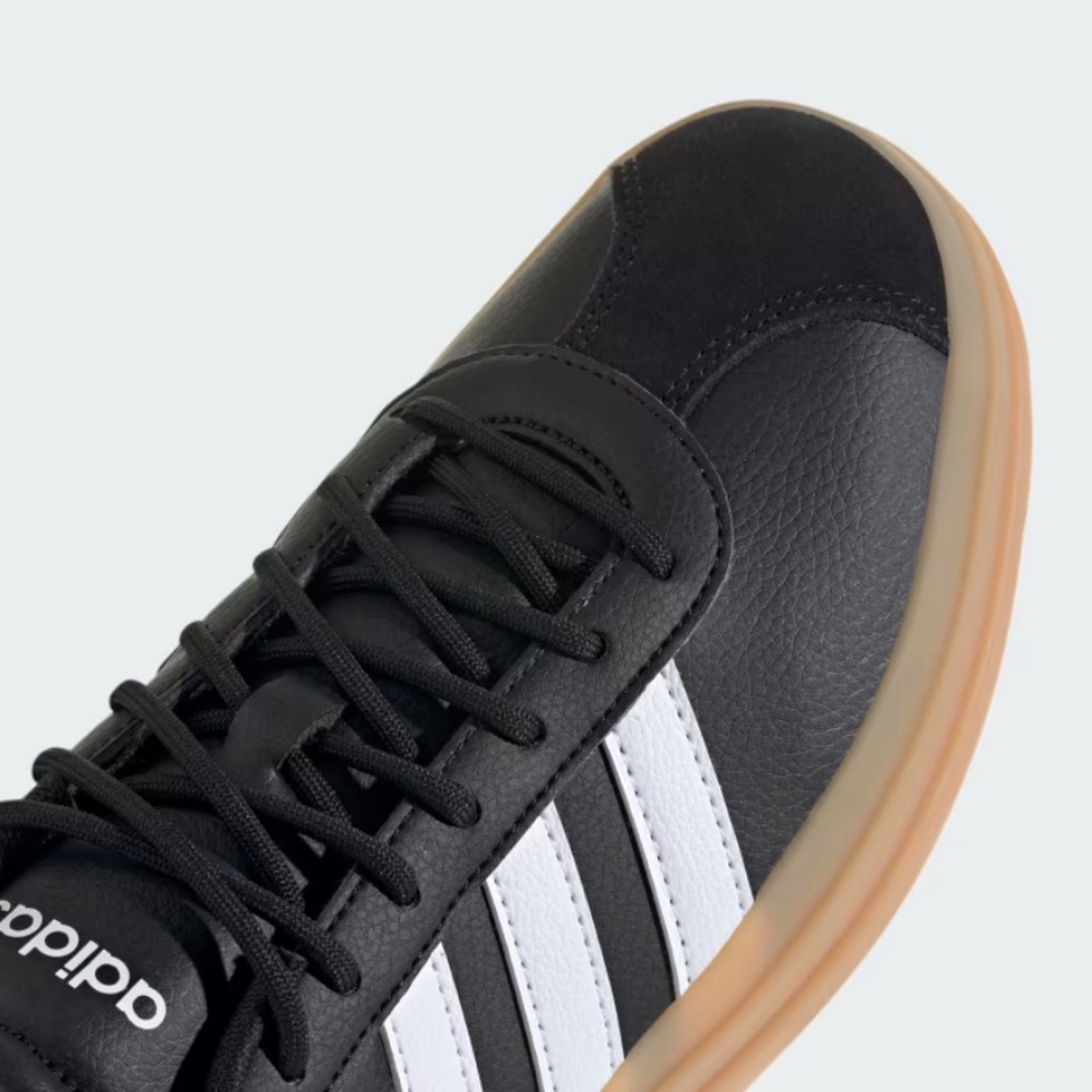 ADIDAS- VL COURT BOLD SHOES